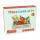 Wooden Fruit And Vegetable Chopping Set