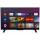 Toshiba 55" Ultra HD Android Smart TV - 55UA2363DG