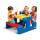 Little Tikes Jr Picnic Table - Primary