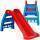 Little Tikes First Slide red blue 95cm 624605