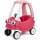 Little Tikes Cozy Coupe pink 642722