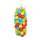 Pilsan Play Pool Balls 7 cm 100 Pcs in Net