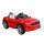 Bbh-718a Electric Ride On Car - Red