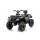 Battery-powered Quad S615 Moro Green 24v