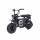 Firestorm Hp123e Black Battery Motorbike