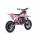Trail King Hp114e Pink Battery-powered Cross Bike