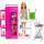 Barbie Ultimate Pantry Playset with Doll HJV38 Mattel