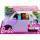 Barbie Electric Vehicle HJV36 Mattel