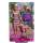 Barbie HTK37 Walk and Wheel Pet Playset