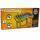 Wooden Foosball Game 62 Cm High