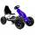 Go Kart - B012 - Inflatable Tyres Blue