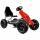 Go Kart - B012 - Inflatable Tyres Red