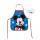 Mickey Mouse Kitchen Apron And Hat Set
