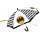 Batman Boy's Umbrella