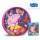 Peppa Pig Wall Clock 25 Cm