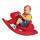 Little Tikes Rocking Horse-Red 5pk