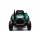 Battery Tractor Hc-306 Dark Green 24v