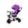 Tricycle Pro300 Violet