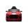Battery-powered Vehicle Ford Mustang Gt500 Shelby Red