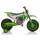 Electric Motorbike Xmx616 Green