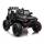 Electric Ride On - Jeep Jc666 Black