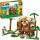 LEGO 71424 SUPER MARIO Donkey Kongs Tree House Expansion Set