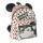 Minnie Mouse Backpack