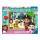 Ravensburger Puzzle Gabbys dollhouse Giant Floor 24pc 3179