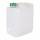 Liquid Container EDA Polyethylene 35 L