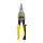 Scissors Zero-turn lawn mower Stanley Yellow Alloy