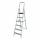 Staircase Altipesa 306N Aluminium