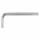 Allen key ATM SW 15 mm Hexagonal
