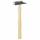 Cabinetmaker's hammer Ruthe 22 mm DIN 5109