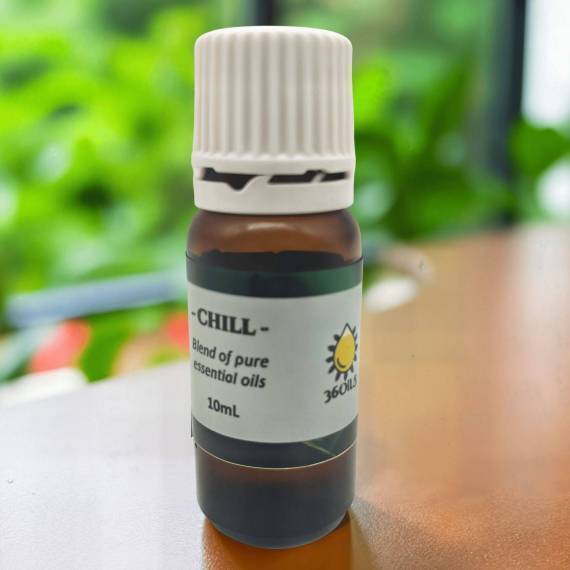 Chill - 10ML