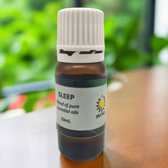 Sleep - 10ML