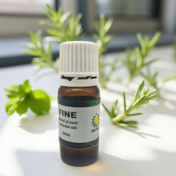 Fine - 10ML