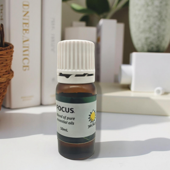 Focus - 10ML