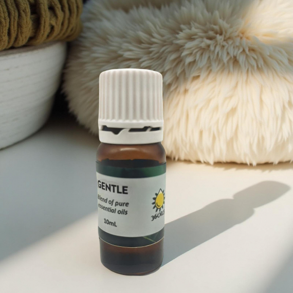 Gentle - 10ML