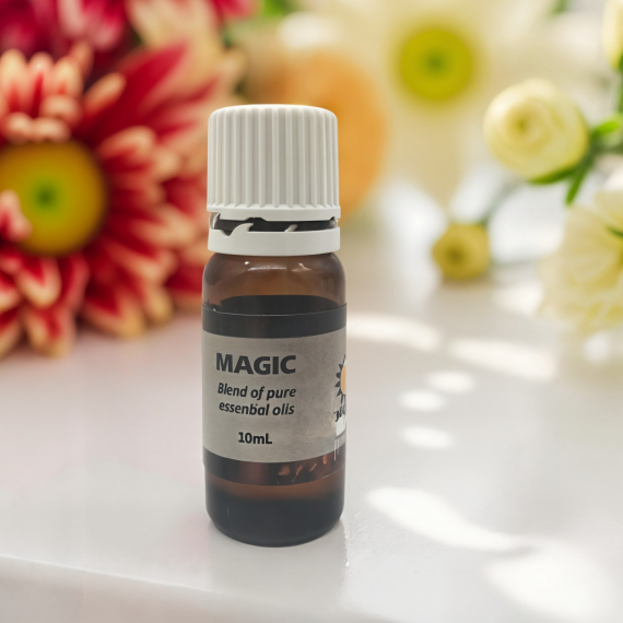 Magic - 10ML