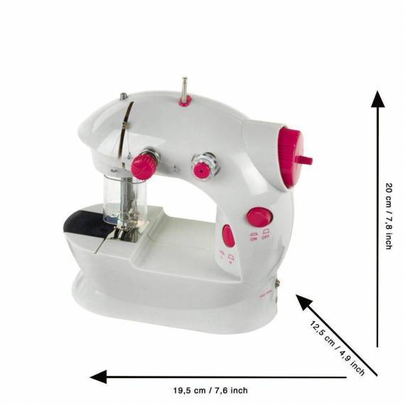 Kids Sewing Machine