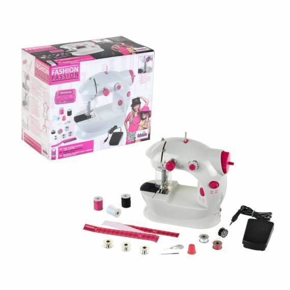 Kids Sewing Machine