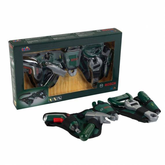 Bosch – Tool Belt