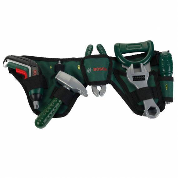 Bosch – Tool Belt