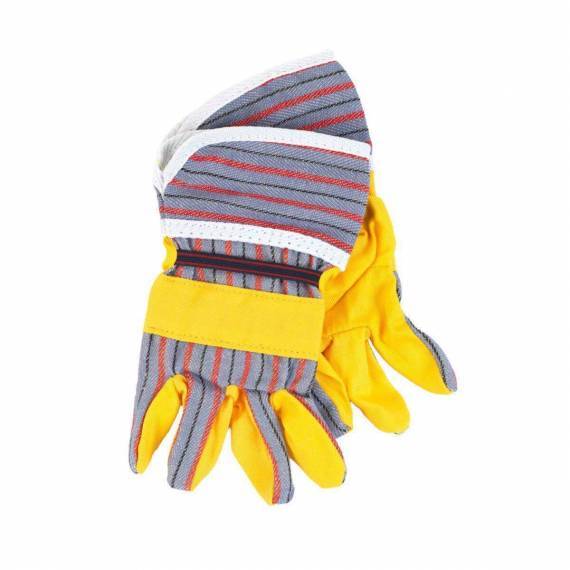 Bosch – Chain Saw II + Helmet + Work Gloves