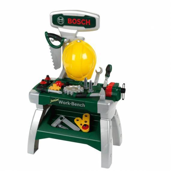 Bosch – Workbench “Junior”, 2+