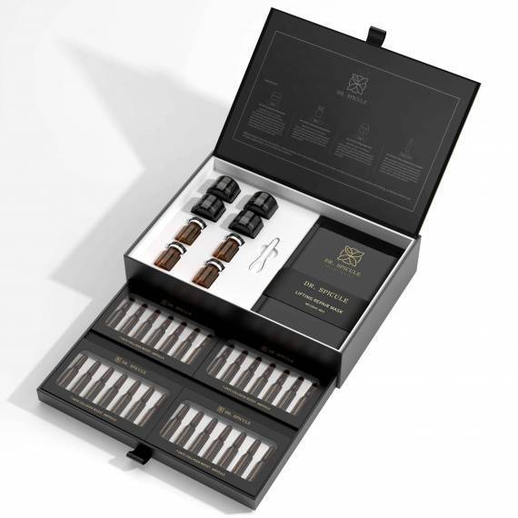 Dr. Spicule Anti-Aging System (4 treatments)
