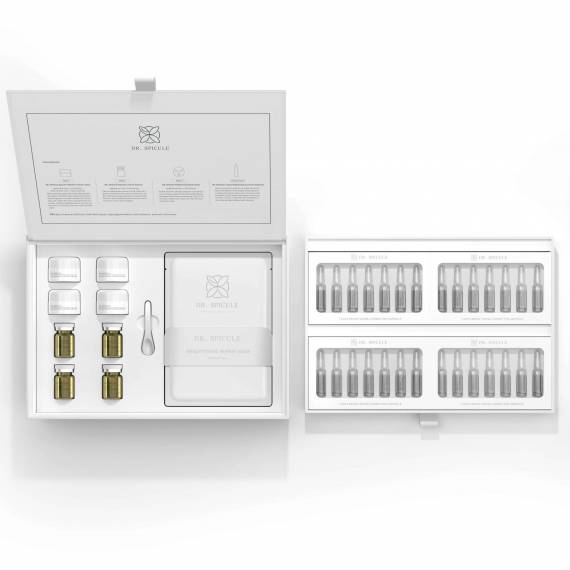 Dr. Spicule Anti-Pigmentation System (1 treatment)
