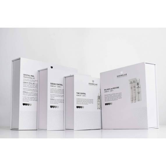 Monderme Gift Pack 15 - Crytsal Peel Pigmentation