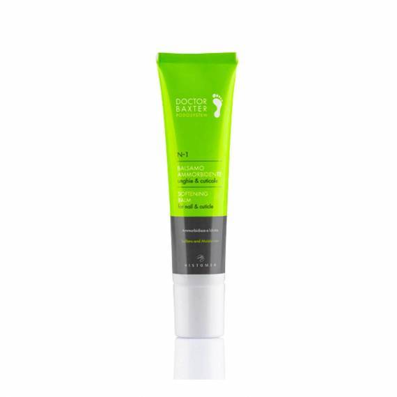 Dr. Baxter N-1 Softening Balm for Nail & Cuticle (30ml)