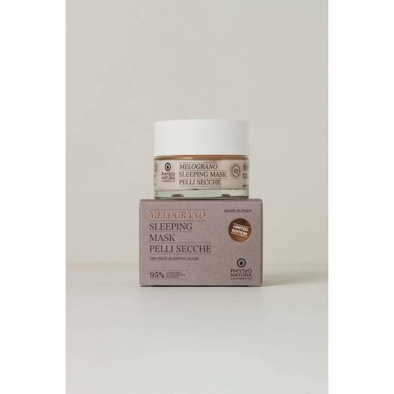 Hydrating Sleeping Face Mask (50ml)